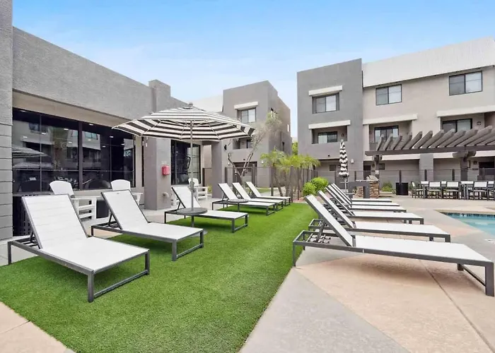 Appartamento Cozysuites At Zone Westgate *