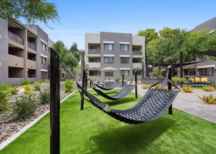 Appartamento Cozysuites At Zone Westgate
