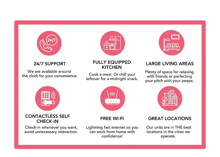 Cozysuites At Zone Westgate *