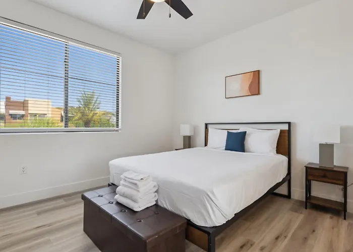 Cozysuites At Zone Westgate