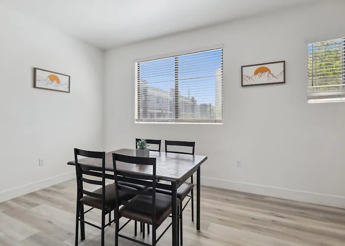 Cozysuites At Zone Westgate Appartamento