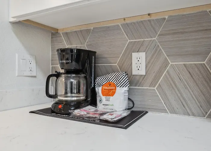 Cozysuites At Zone Westgate