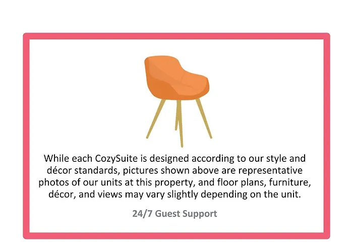 Cozysuites At Zone Westgate Appartamento *