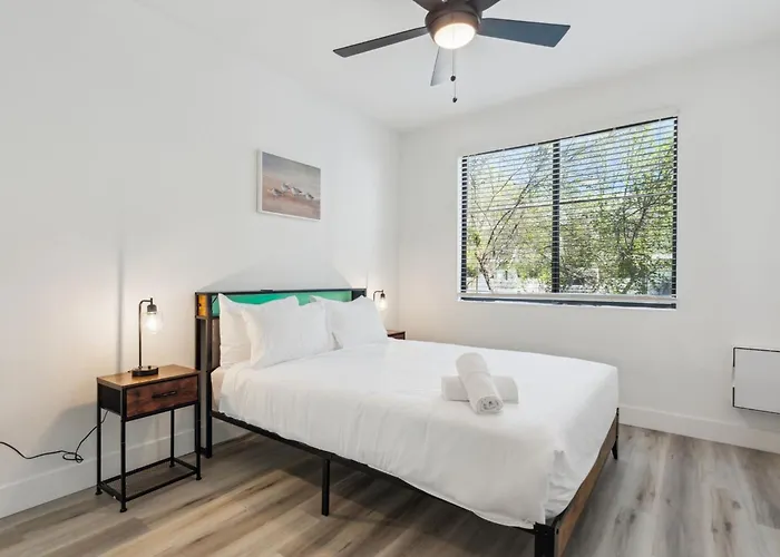 Cozysuites At Zone Westgate Appartamento