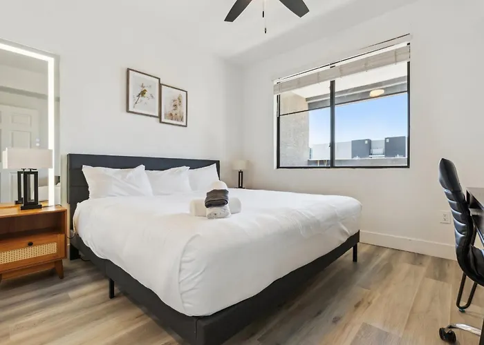 Cozysuites At Zone Westgate Appartamento Glendale