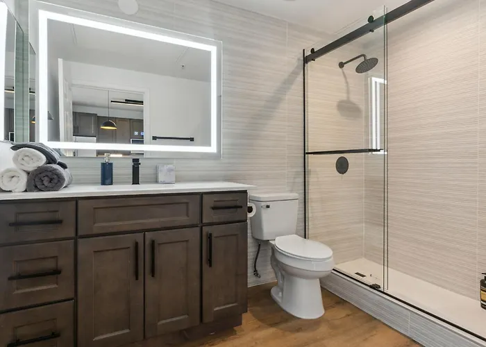 Cozysuites At Zone Westgate