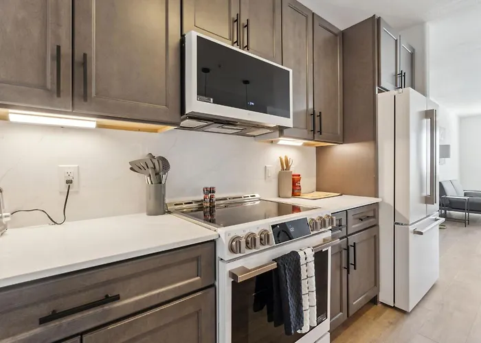 Appartamento Cozysuites At Zone Westgate