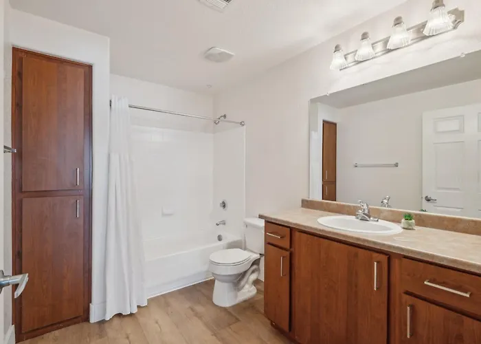 Appartamento Cozysuites At Zone Westgate Glendale