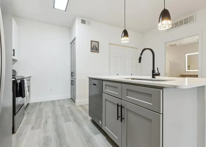 Appartamento Cozysuites At Zone Westgate
