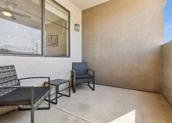 Cozysuites At Zone Westgate Appartamento