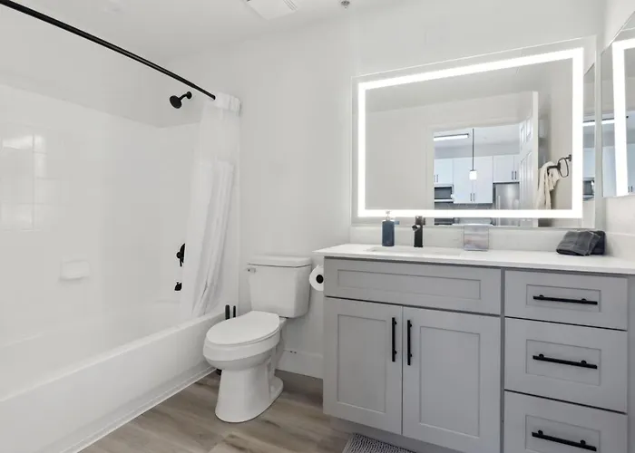 Cozysuites At Zone Westgate Appartamento Glendale