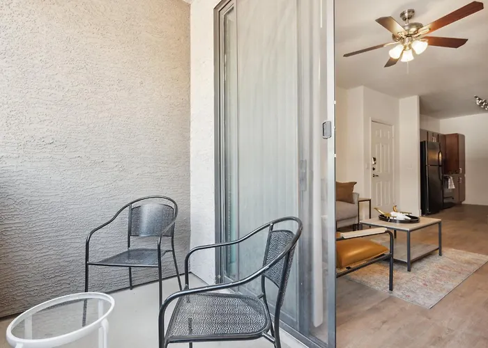 Appartamento Cozysuites At Zone Westgate