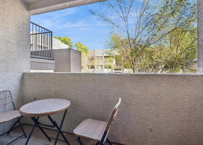 Appartamento Cozysuites At Zone Westgate Glendale