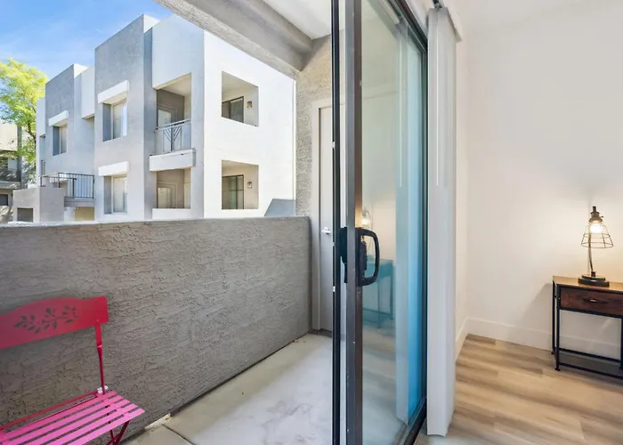 Cozysuites At Zone Westgate Appartamento Glendale