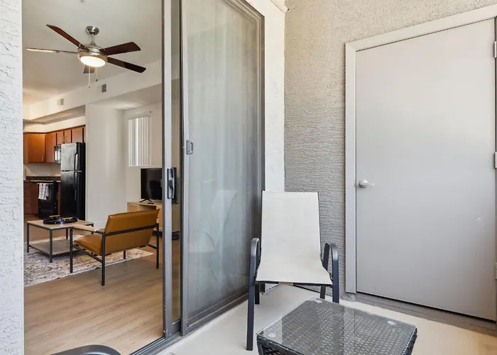 Cozysuites At Zone Westgate