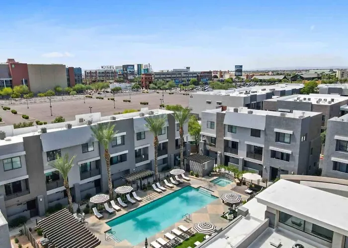 Cozysuites At Zone Westgate Appartamento