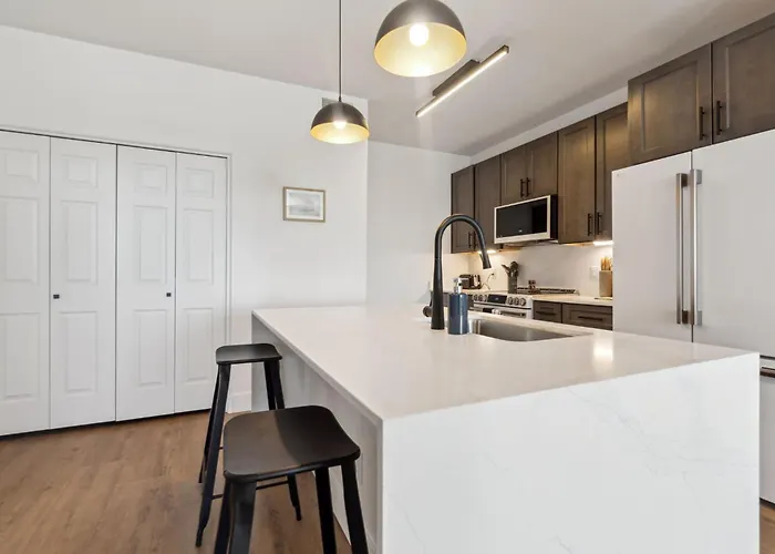 Cozysuites At Zone Westgate Appartamento