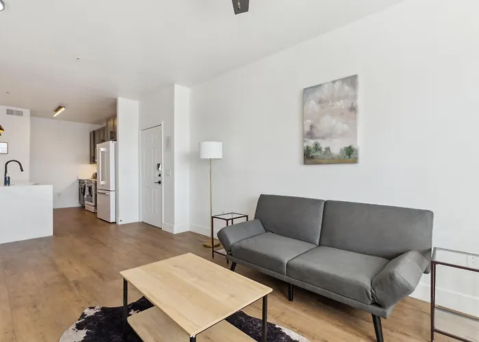 Appartamento Cozysuites At Zone Westgate