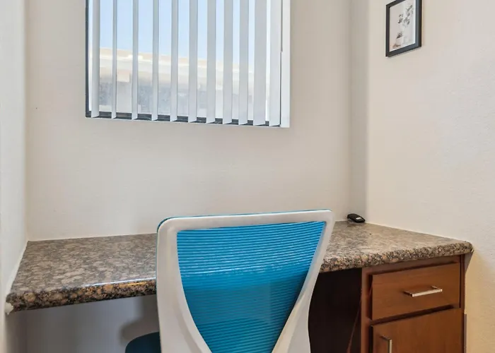 Appartamento Cozysuites At Zone Westgate